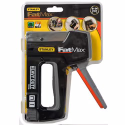 Agrafeuse manuelle / cloueuse Stanley FatMax TR350