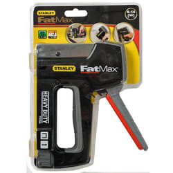 Agrafeuse manuelle / cloueuse Stanley FatMax TR350