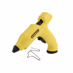 Stanley 6-GR90R Noir, Jaune 60 W
