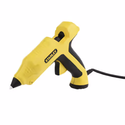Stanley PISTOLET A COLLE CHAUFFAGE RAPIDE GR 50