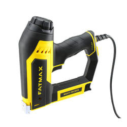 Stanley FMHT6-75934 agrafeuse électrique Pointage