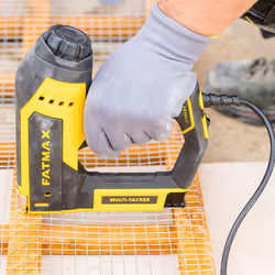 Stanley FMHT6-75934 agrafeuse électrique Pointage