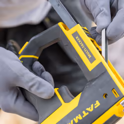 Stanley FMHT6-75934 agrafeuse électrique Pointage - Vue supplémentaire 6