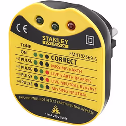 Indicateur de tension Stanley FatMax FMHT82569-6