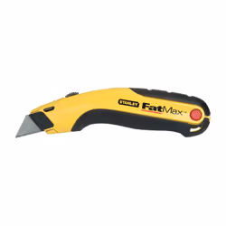 Couteau avec lames remplaçables Stanley FatMax; 180 mm