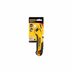 Couteau avec lames remplaçables Stanley FatMax; 180 mm - Vue supplémentaire 6
