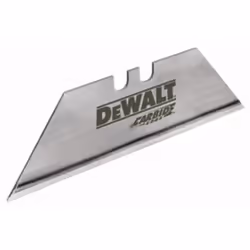 Lame DeWalt DWHT8-11131; 61 mm; 50 unités