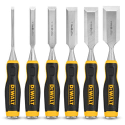 Ciseaux DeWalt DWHT16852-9; 6 unités