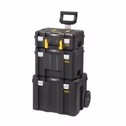Stanley FATMAX FMST75753-9, Noir, 1000 mm, 512 mm, 435 mm