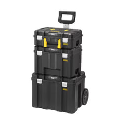 Stanley FATMAX FMST75753-9 Boîte à outils Noir