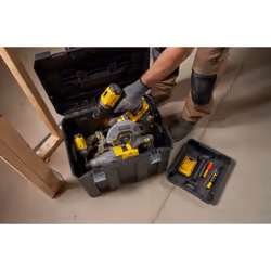 Stanley FATMAX FMST75753-9 Boîte à outils Noir - Vue supplémentaire 5