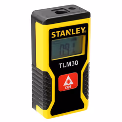 Stanley TLM30