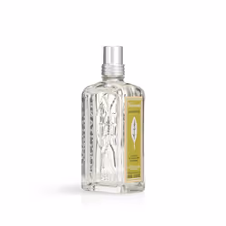 L'Occitane Eau De Toilette Verbena 100ml, Unisexe, 100 ml, Spray, ALCOHOL DENAT. - AQUA/WATER -LIMONENE - PARFUM/FRAGRANCE - ...