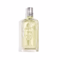 L'Occitane Eau De Toilette Verbena 100ml