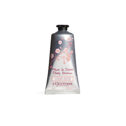 L'Occitane Cherry Blossom Crème 75 ml Femmes