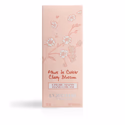 L'Occitane Cherry Blossom Crème 75 ml Femmes