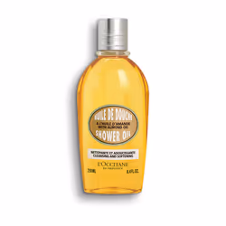 L'Occitane Almond