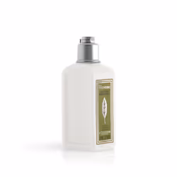 L'Occitane Verbena Body Lotion, Lotion, Femmes, Hydratant, 75 ml, Verveine, Bouteille