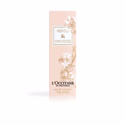 L'Occitane Eau de Toilette Néroli & Orchidée 75ml
