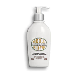 L'Occitane Almond 240 ml Lait