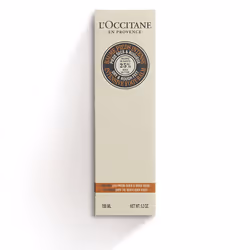 L'Occitane Shea Butter Intensive 150 ml Baume pour les pieds