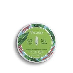 L'Occitane Verbena Frappè 150 ml Crème Femmes