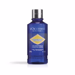 L'Occitane Eau Essentielle Immortelle Précieuse 200ml, Tonifiant facial, Femmes, 200 ml, Peau normale, Hydratant, Bouteille
