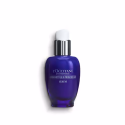 L'Occitane Sérum Précieux Immortelle 30ml, Femmes, Peau normale, 30 ml