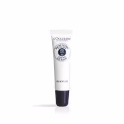 L'Occitane Shea Butter Ultra Rich, Beaume pour les lèvres, Unisexe, Peau sèche, Tous types de peau, Cire d'abeille, Beurre de ...