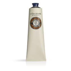 L'Occitane Shea Butter Intensive Foot Balm 150 ml Baume pour les pieds