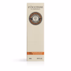 L'Occitane Shea Butter Intensive Foot Balm 150 ml Baume pour les pieds
