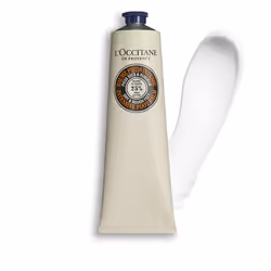 L'Occitane Shea Butter Intensive Foot Balm 150 ml Baume pour les pieds