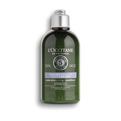 L'Occitane Aromachologie Gentle & Balance Conditioner Après-shampoing non-professionnel 250 ml Femmes