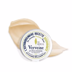 L'Occitane Baume Déodorant Verveine 50g