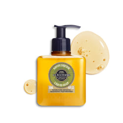 L'Occitane Shea Hands & Body Verbena Liquid Soap 300 ml Savon liquide 1 pièce(s)