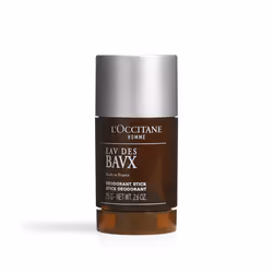 L'Occitane Eau des Baux Stick Deodorant, Hommes, Déodorant, Déodorant stick, Tube, 75 g, PROPYLENE GLYCOL - AQUA/WATER - SODI ...