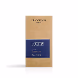 L'Occitane Eau de Toilette L'Occitan 75ml