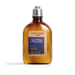 L'Occitane L'Occitan 250 ml Gel douche Hommes Corps et cheveux Lavande