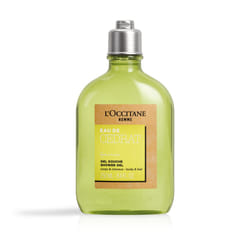L'Occitane Eau de Cédrat 250 ml Gel douche Hommes Corps et cheveux