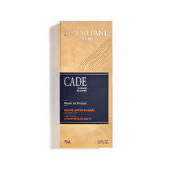 L'Occitane Cade Baume après rasage 75 ml