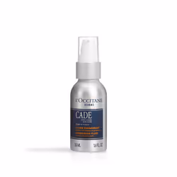 L'Occitane Cade Energising Fluid, Hommes, Peau normale, Peau grasse, 50 ml