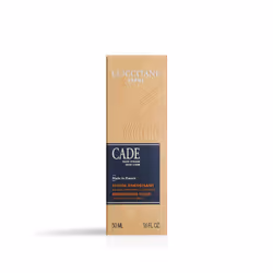 L'Occitane Cade Energising Fluid Sérum visage 50 ml Hommes