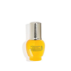 L'Occitane En Provence Divine Eye And Lips Concentré pour le visage 15 ml Femmes