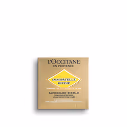 L'Occitane Baume Regard Immortelle Divine 15ml