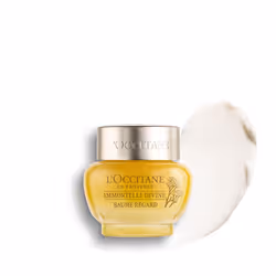 L'Occitane Baume Regard Immortelle Divine 15ml - Vue supplémentaire 4