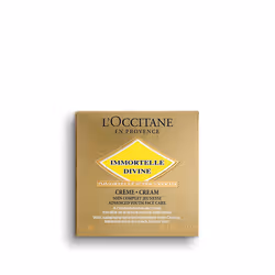 L'Occitane Crème Immortelle Divine 50 ml