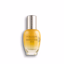 L'Occitane Sérum Immortelle Divine 30ml, Femmes, Crème anti-âge, Peau normale, 30 ml