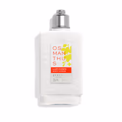 L'Occitane Osmanthus, Lotion, Femmes, Hydratant, Nourrissant, Peau normale, 250 ml, Bouteille
