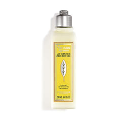 L'Occitane Citrus Verbena Fresh 250 ml Lait Femmes