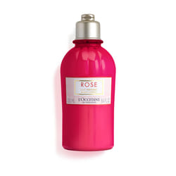 L'Occitane Rose Body Lotion 250 ml Femmes
